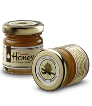 Centaurea Honey 57gr