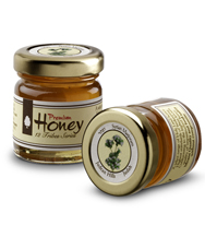 Syrian Marjoram Honey 57gr